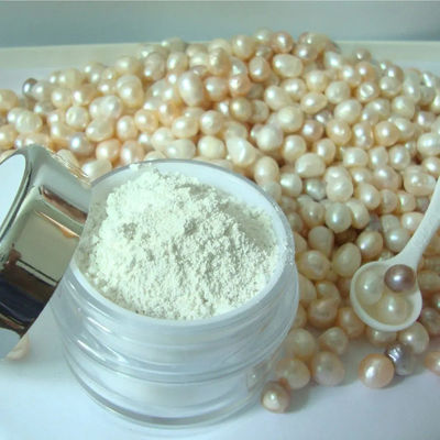 Puur poeder Puur nano parel poeder voedsel en cosmetica