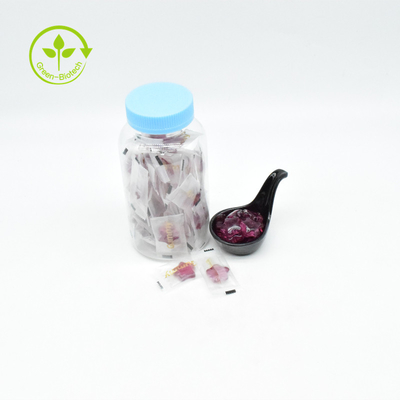 Groothandel DHA Algen Olie Gummies Omega 3 Visolie Gummies DHA &amp; EPA Kid Vitamine Vegan Private Label