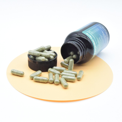 Groothandel Himalaya zee mos capsules Pure Himalaya capsules