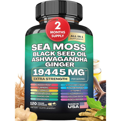 Groothandel Himalaya zee mos capsules Pure Himalaya capsules