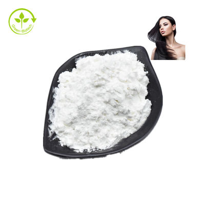 Supplementen van hoge kwaliteit Vitamine B7 Vitamine Biotine poeder CAS 58-85-5