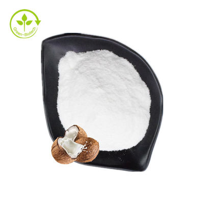 Warm verkocht Kokosappelsappoeder Kokoswaterpoeder Biologisch Kokoswaterpoeder