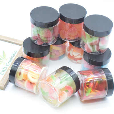 220g zuivere CBD Kleverig voor van de Vitamineb Verhogingen van de Slaapvitamine E de Energiestemming het Verbeteren