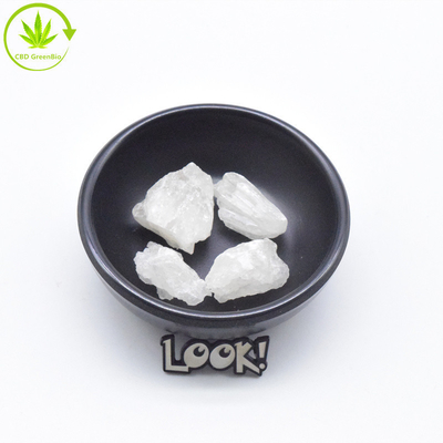 Co2-de Extractie isoleert CBD-Rang van het Poeder10% de In water oplosbare Voedsel