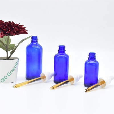 De Tintolie 20ml 30m Privé Etiket 2000mg 3000mg van de hennepinstallatie CBD