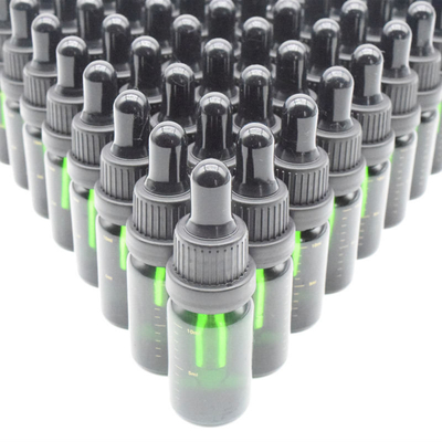 Dieetsupplementencbd Olie 5%-30% de Olieproducten van CBD voor Kankerpatiënten