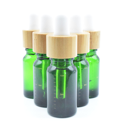 van de het Spectrumhennep van 5% 30% Volledige het Uittrekselcbd Olie 30ml