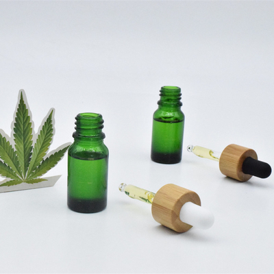 van de het Spectrumhennep van 5% 30% Volledige het Uittrekselcbd Olie 30ml