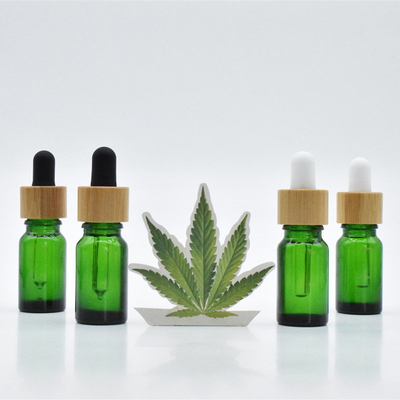 van de het Spectrumhennep van 5% 30% Volledige het Uittrekselcbd Olie 30ml