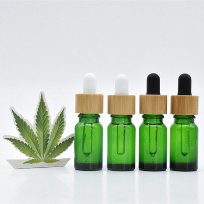De Tintolie van bezorgdheidssymptomen CBD