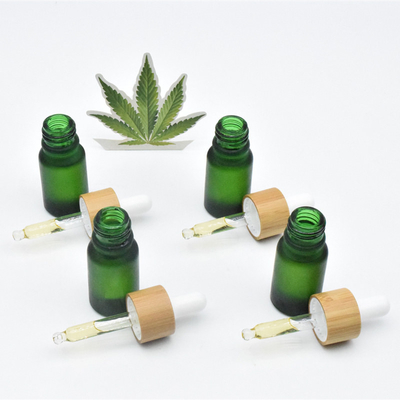 Sativa de Oliegmp 20% Nonintoxicating van de Bloemencbd Tint Samenstelling