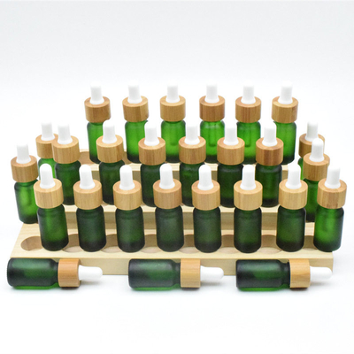 Van de de Bron tintolie 30ml van de pijncontrole CBD 5%-30% Sativa Gele Vloeistof