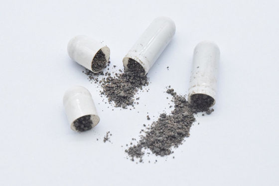 Van het het Haarsupplement van de voedselrang Dieet van het de Biotinehaar van de de Spijkerhuid de Capsules Hete Verkoop