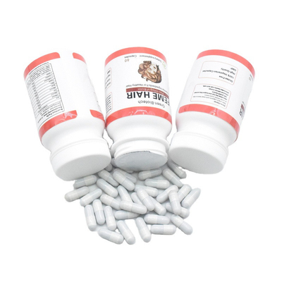 Van de de Biotinecapsule van het Femehaar de Rang van de de Vitaminepremie voor de Gezondheid van de Spijkerhuid