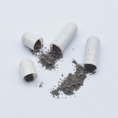 Van de de Biotinevitamine van het Femehaar van het de Supplementenbrc ISO de Snelle Haar Biotine van de Groeid