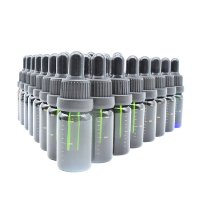 Van de de Olieproductencbd Tint van het pijnbeheer CBD de Olieproductenspecificatie 5%-30%