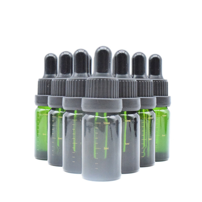 Van de de Olieproductencbd Tint van het pijnbeheer CBD de Olieproductenspecificatie 5%-30%