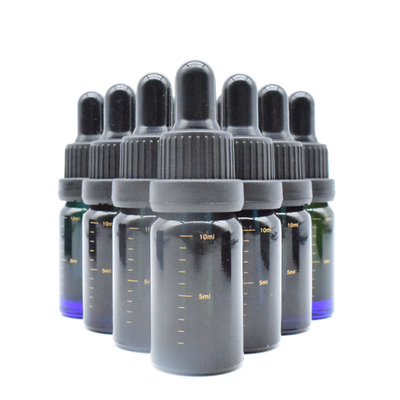 Van de de Olieproductencbd Tint van het pijnbeheer CBD de Olieproductenspecificatie 5%-30%