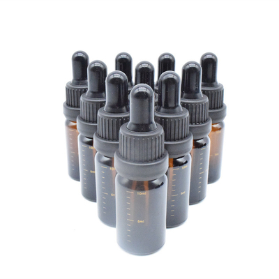 Van de de Olieproductencbd Tint van het pijnbeheer CBD de Olieproductenspecificatie 5%-30%