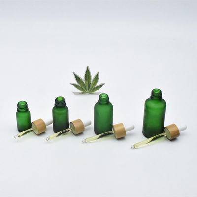 de Pijn die van de de Tintolie van 30ml 50ml CBD Bezorgdheid vrijgeven die 5%-30% ontspannen