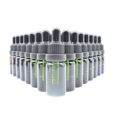 Van de de Olieproductencbd Tint van CBD de Olieproductenspecificatie 5%-30% van Spectum Volledige