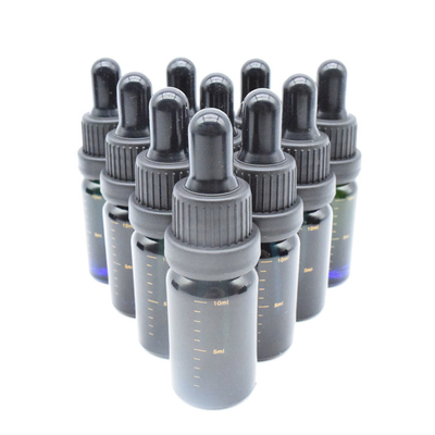 Van de de Olieproductencbd Tint van CBD de Olieproductenspecificatie 5%-30% van Spectum Volledige