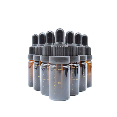 Van de de Olieproductencbd Tint van CBD de Olieproductenspecificatie 5%-30% van Spectum Volledige