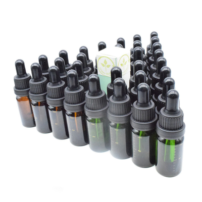 Van de de Olieproductencbd Tint van CBD de Olieproductenspecificatie 5%-30% van Spectum Volledige
