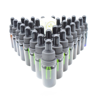 Van de de Olieproductencbd Tint van CBD de Olieproductenspecificatie 5%-30% van Spectum Volledige
