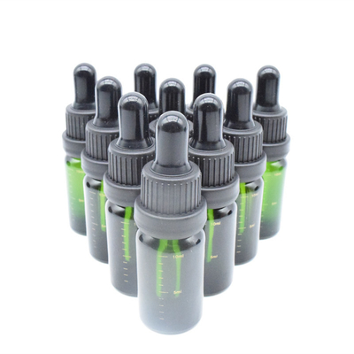 Van de de Olieproductencbd Tint van CBD de Olieproductenspecificatie 5%-30% van Spectum Volledige
