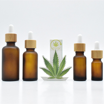 Van de het Spectrumolie 500mg-3000mg CBD van de hennepinstallatie CBD de Volledige Familie van de de Olieproducteninstallatie
