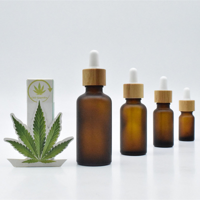 Van de het Spectrumolie 500mg-3000mg CBD van de hennepinstallatie CBD de Volledige Familie van de de Olieproducteninstallatie