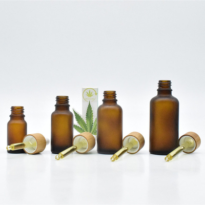 Van de het Spectrumolie 500mg-3000mg CBD van de hennepinstallatie CBD de Volledige Familie van de de Olieproducteninstallatie