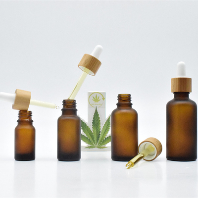 Van de het Spectrumolie 500mg-3000mg CBD van de hennepinstallatie CBD de Volledige Familie van de de Olieproducteninstallatie