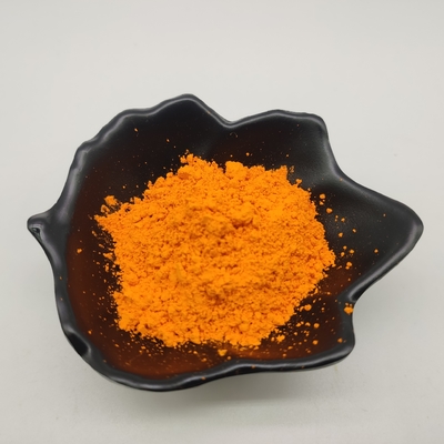 Hypolipidemic Zuivere Curcumin Poederc21h20o6 Oplosbare Extractie