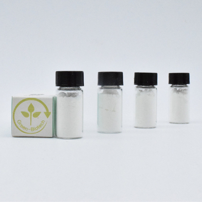 Het Zuivere CBD Poeder  GMP 99% 99,99% van de pijnversie Hoge Zuiverheid
