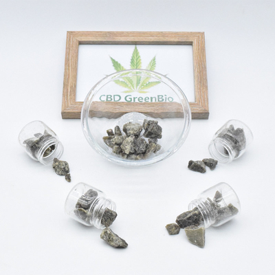 De Waskruimeltaart van de rookschar CBD 10 Gram per Flessenthc Vrije Hoge Biobeschikbaarheid