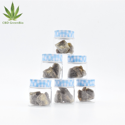 HPLC CBD Waskruimeltaart voor het Betten van CBD-hoogst Geconcentreerde Oliewas