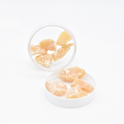 Co2-Extractie Organische CBD Kruimeltaart 500mg 80% 95% voor Pijnhulp