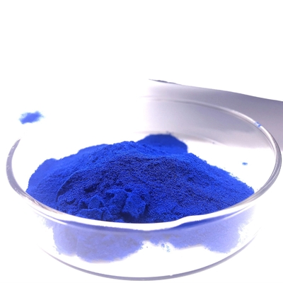 Zuivere ISO-Phycocyanin van Spirulina van Natuurvoedingkleuringen Blauwe Poedere18 Waarde