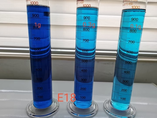 80 Mesh Phycocyanin Natural Food Colorings die de Regeneratie van de Bloedcel bevorderen