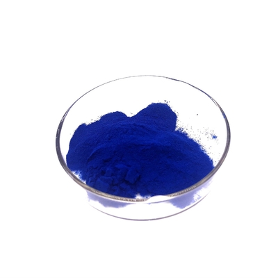 E18e25 Blauw Spirulina Phycocyanin de Drankpigment van het Poeder In water oplosbaar Voedsel