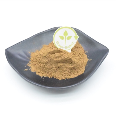 Functioneel van de het Poeder750mg 1000mg Installatie van Ajuga Turkestanica het Uittrekselpoeder