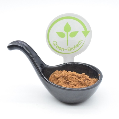 Het meest turkest uittreksel die van Ajuga van sportensupplementen 2% 250mg 350mg 500mg bodybuilding