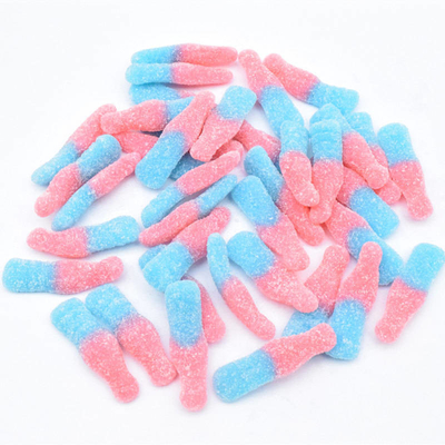 Eetbare Kleverig van 25mg CBD