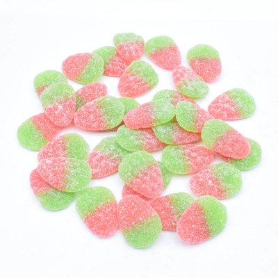 Eetbare Kleverig van 25mg CBD