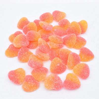 Eetbare Kleverig van 25mg CBD
