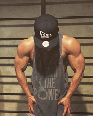 Het Uittreksel Bodybuilding van 2% Ajuga Turkest