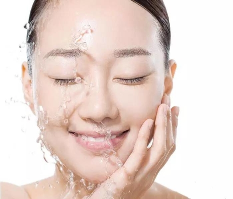 100% natuurlijk Moleculair het Poedermiddel van het Veganist Hyaluronic Zuur Serum