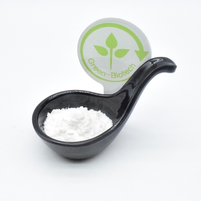 Ambroxan Ambroxide 99% Parfumerie Plantenextract Poeder CAS 6790-58-5 Voor geur